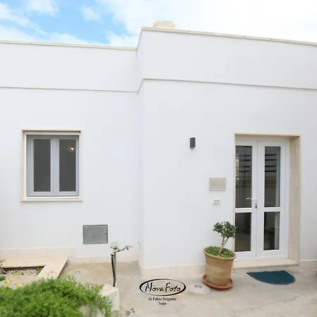 La Casetta Hébergement de vacances