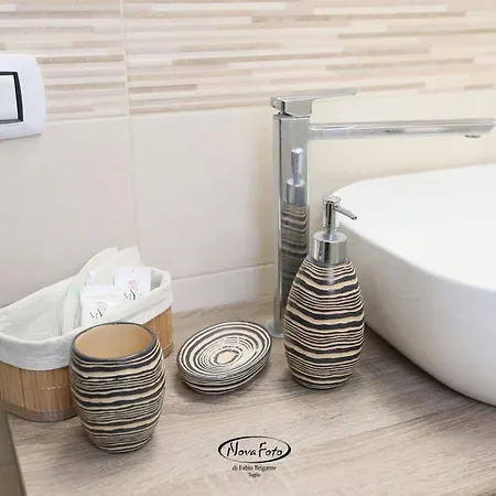 La Casetta Hébergement de vacances *