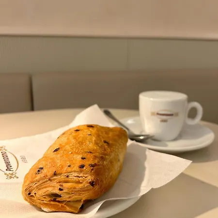 La Casetta Hébergement de vacances