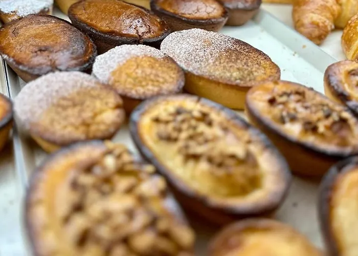 度假居 La Casetta 图列