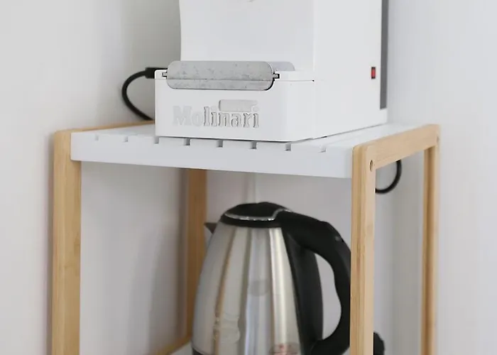 La Casetta 度假居 *