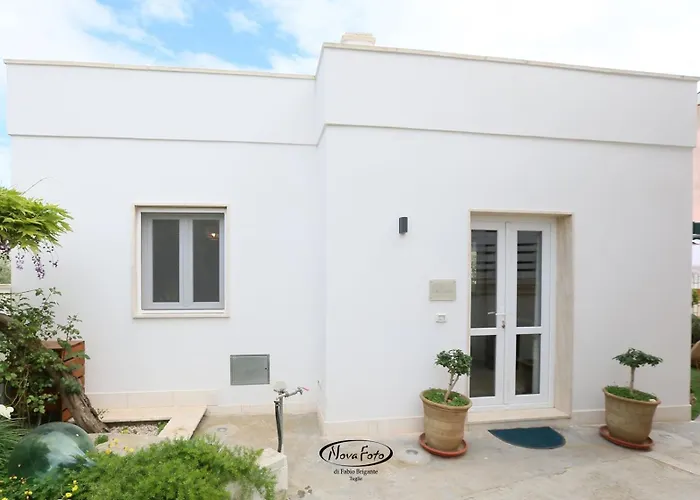 La Casetta 度假居