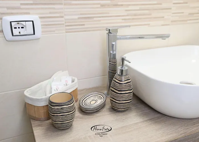 La Casetta 度假居 *