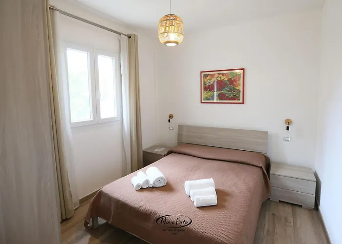 La Casetta 度假居