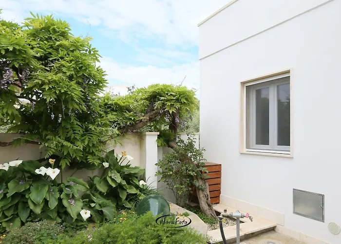 度假居 La Casetta