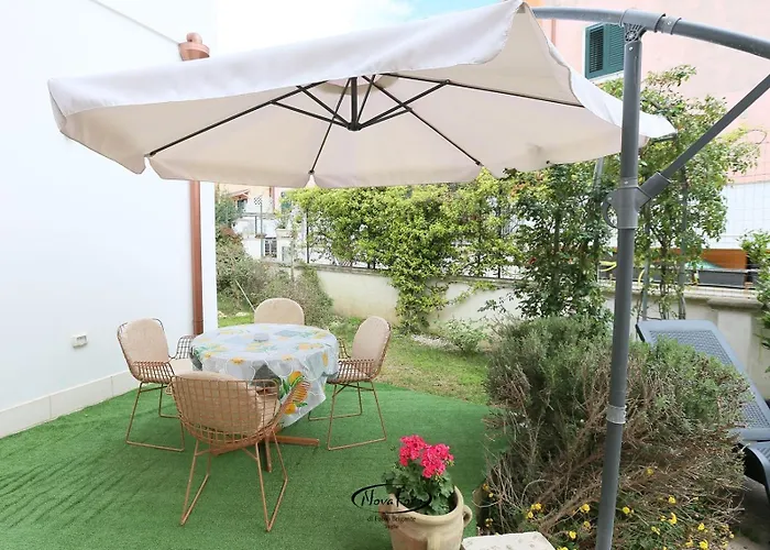 La Casetta 度假居 *