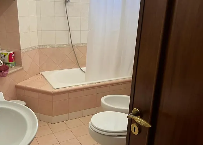 La Casetta 度假居