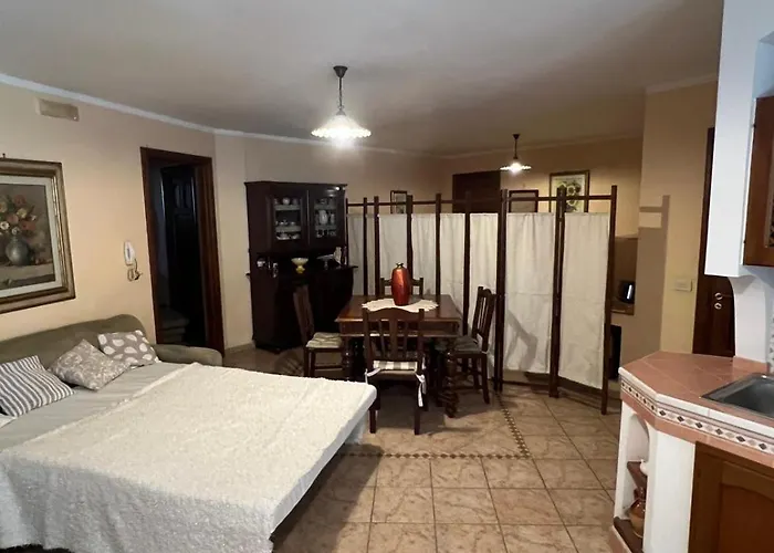 La Casetta 度假居