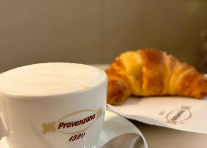 La Casetta 度假居