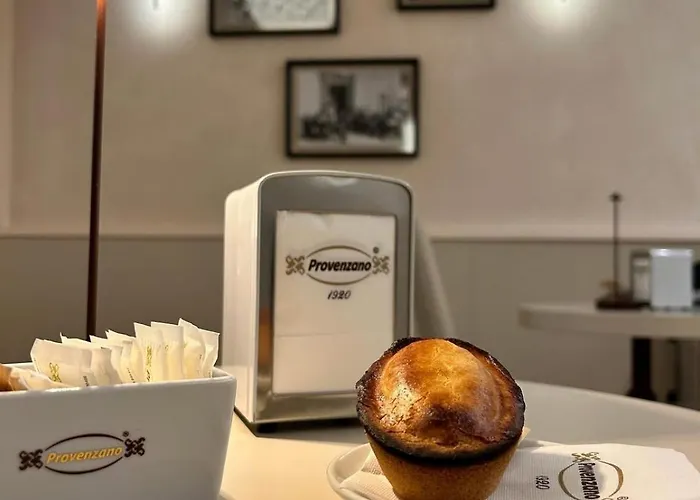 度假居 La Casetta *