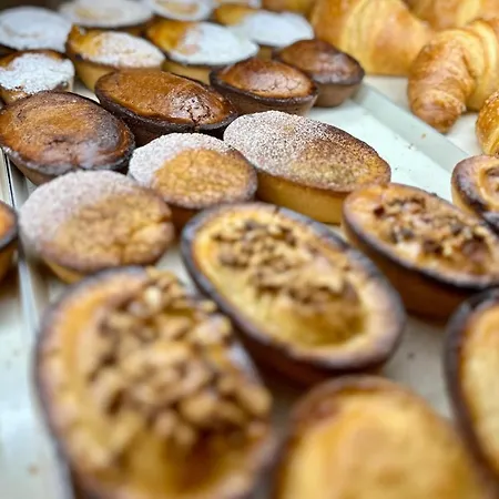 Nyaraló La Casetta Tuglie