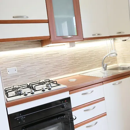 La Casetta توليي