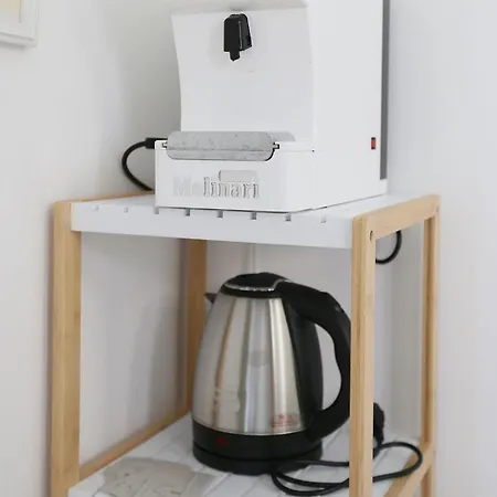 La Casetta بيت للعطل *