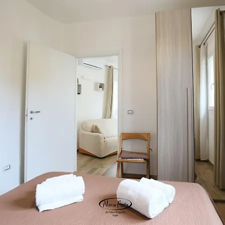 La Casetta * توليي