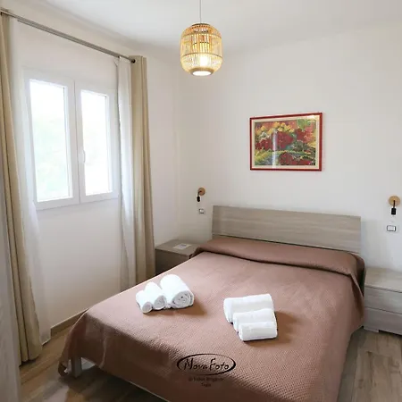 La Casetta Vakantiehuis