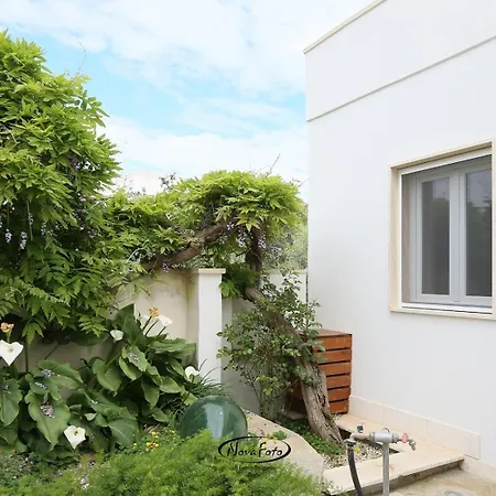 بيت للعطل La Casetta