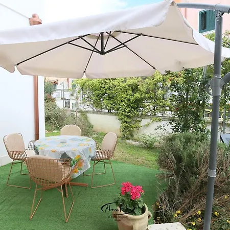 La Casetta Nyaraló *