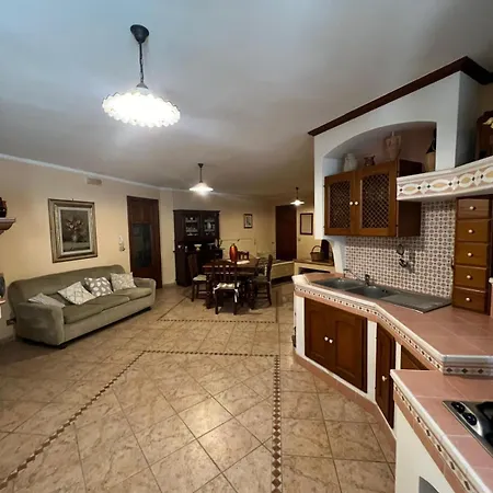 بيت للعطل La Casetta *