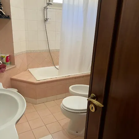 La Casetta بيت للعطل