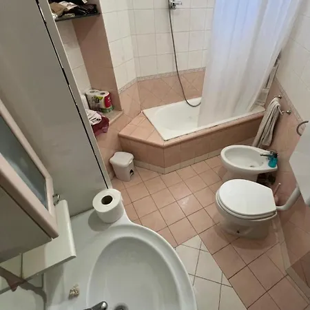 Nyaraló La Casetta *