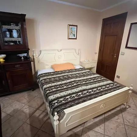 La Casetta *