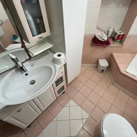 بيت للعطل La Casetta