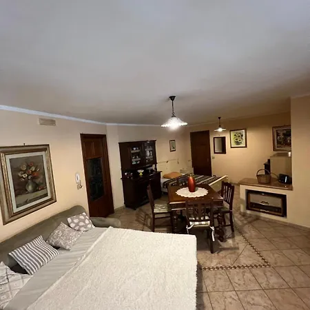 La Casetta بيت للعطل *