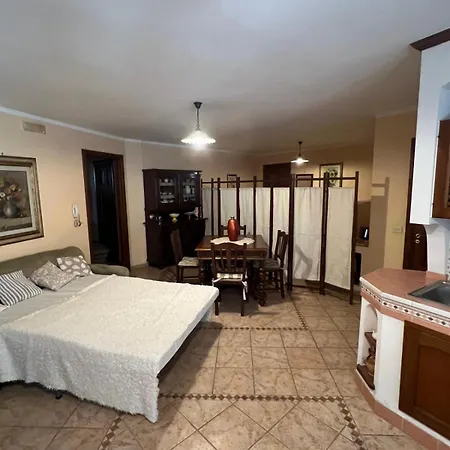 La Casetta بيت للعطل