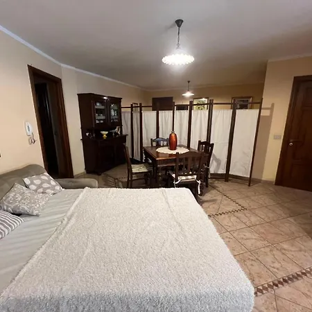 La Casetta بيت للعطل توليي