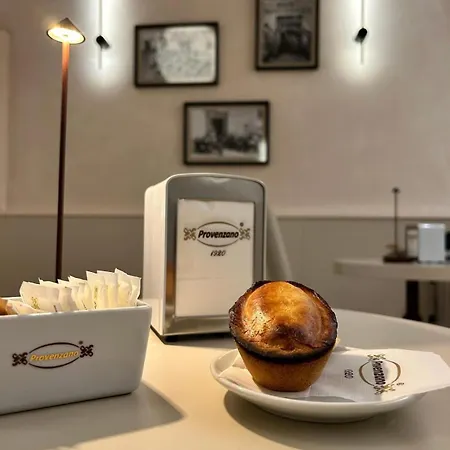 Nyaraló La Casetta *