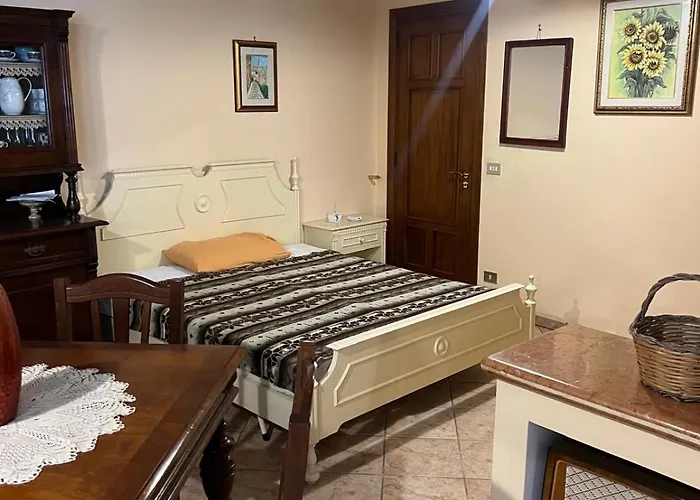 La Casetta * Tuglie