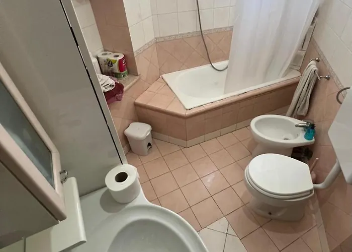 Tatil Evi La Casetta *