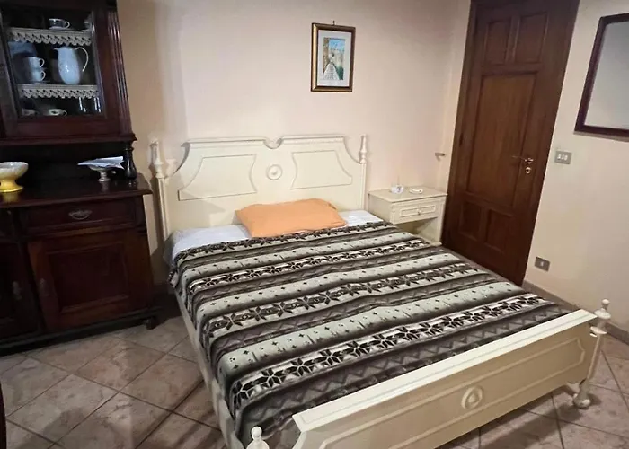 La Casetta *