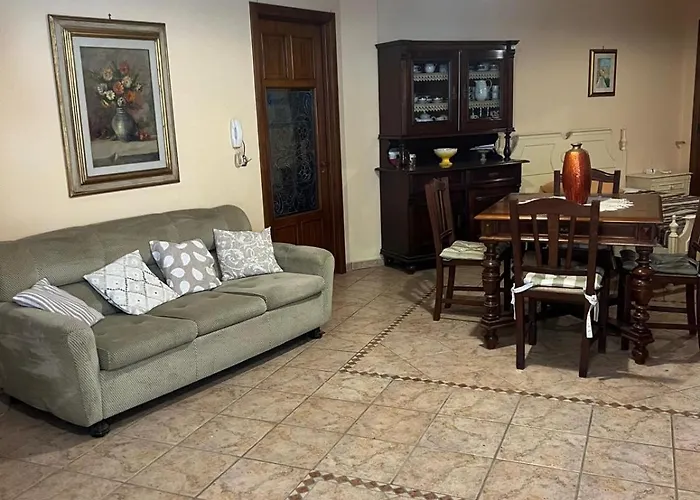 La Casetta Tatil Evi