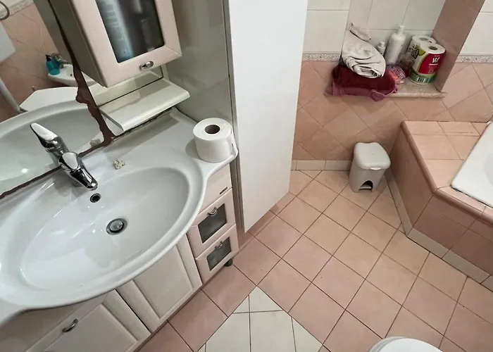 Tatil Evi La Casetta