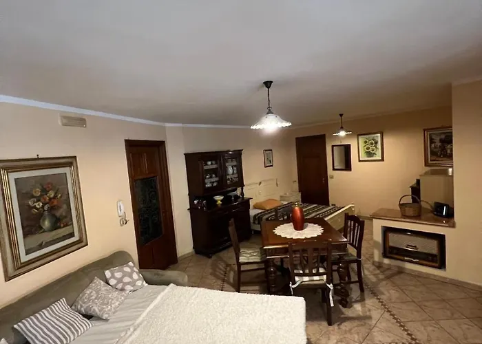 La Casetta Tatil Evi *