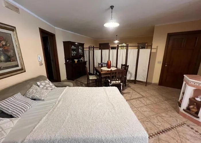 La Casetta Tatil Evi Tuglie