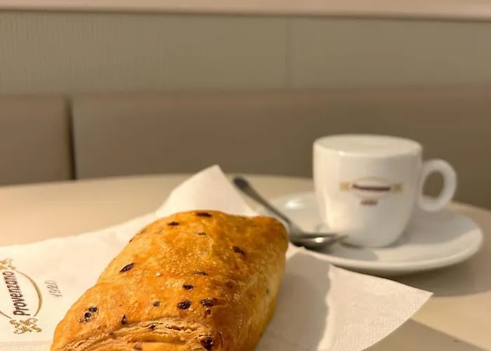 La Casetta Ferienhaus